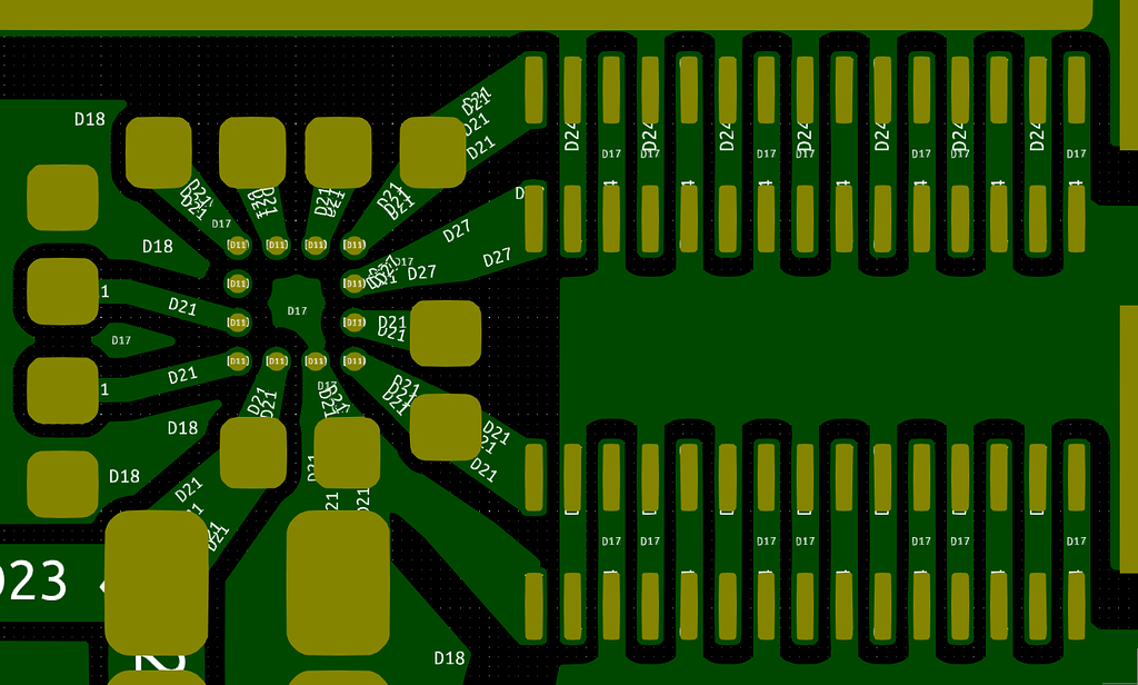 EPC2066 Gate Return Pin - GaN Talk Support Forum EPC