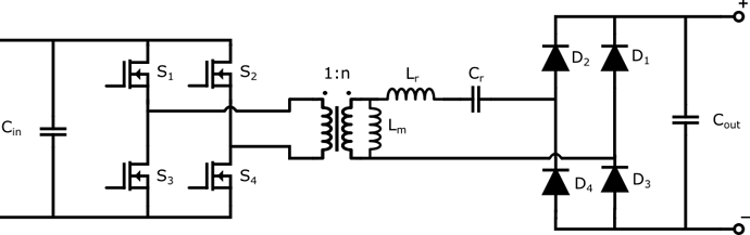 problem circuit